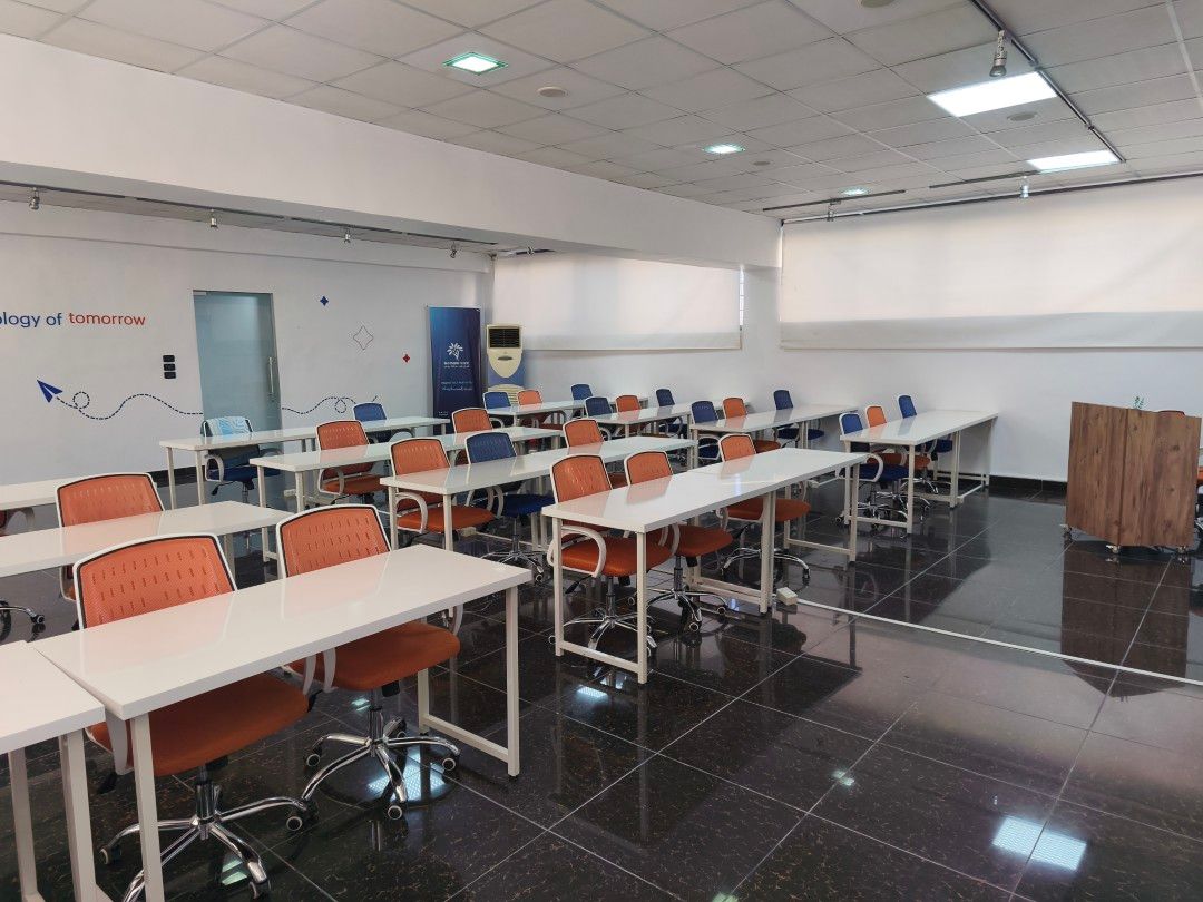Training Room